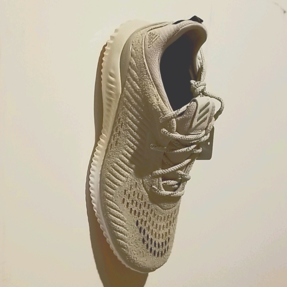 Adidas AlphaBounce LEA BY3122